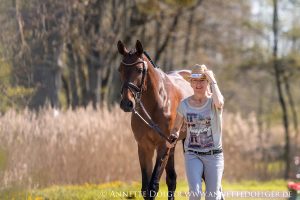 Weiherhof Eventing 2019