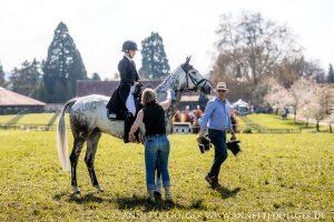 Weiherhof Eventing 2019