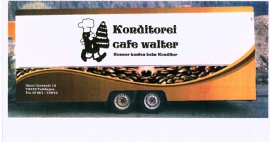 Cafe Walter