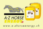 AZ Horse Energy